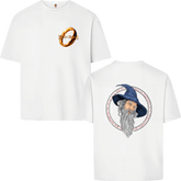 GANDALF - YÜZÜKLERİN EFENDİSİ | UNISEX T-SHIRT